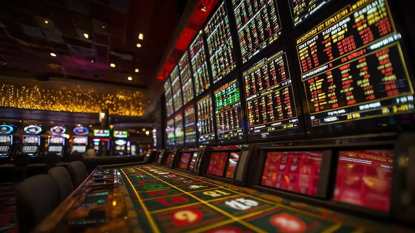 betaobet — responsible gaming 3